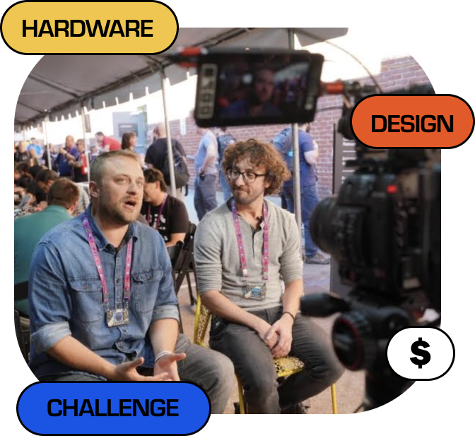 Hackaday Prize 2023